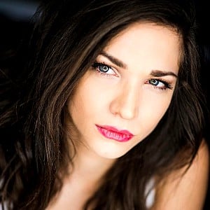 Katerina Geronikolou