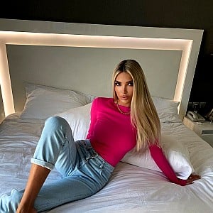 Katerina Milevskate