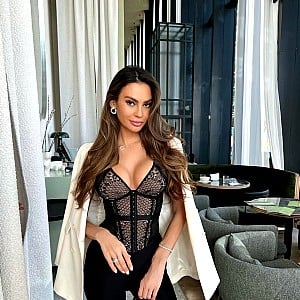 Katerina Mokroborodova