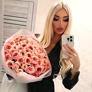 Katerina Shilova