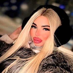 Katerina Shilova