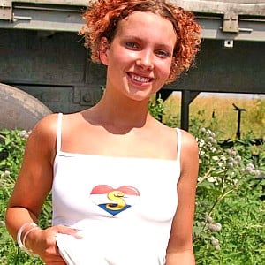 Katerina Sizenova