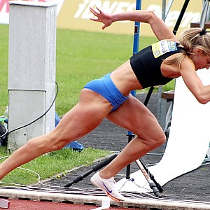 Katerina Smilauerova
