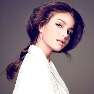 Katerina Smirnova