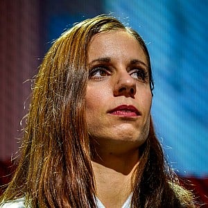 Katerina Stefanidi