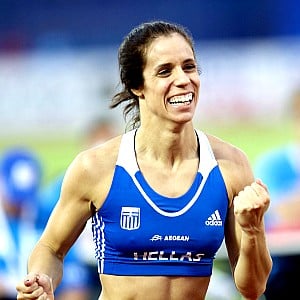 Katerina Stefanidi