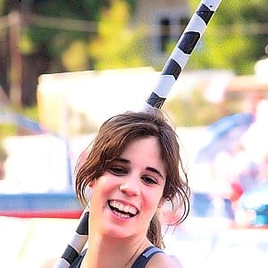Katerina Stefanidi