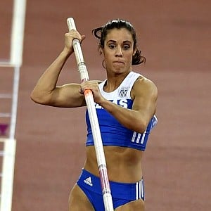 Katerina Stefanidi