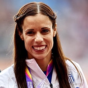 Katerina Stefanidi