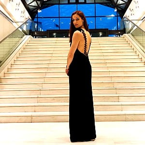 Katerina Stefanidi