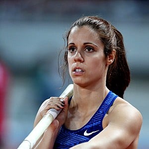 Katerina Stefanidi