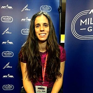 Katerina Stefanidi
