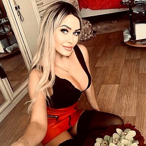 Katerinka Bodriagina