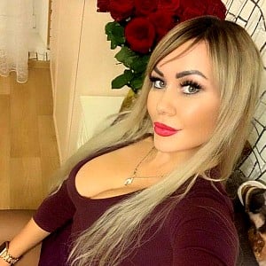 Katerinka Bodriagina