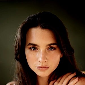Kateryna Belinska