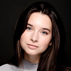 Kateryna Belinska