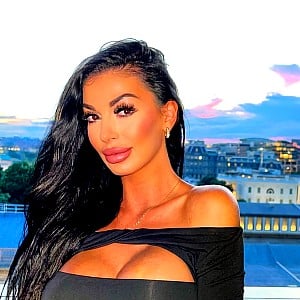 Kateryna Entenmann