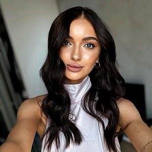 Kateryna Govina