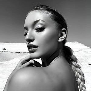 Kateryna Konlin
