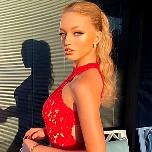 Kateryna Konlin