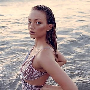 Kateryna Konlin