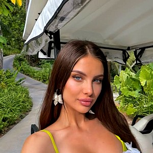 Kateryna Kuchynska