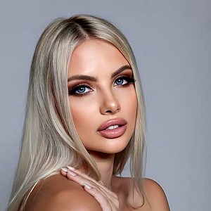 Kateryna Kuchynska