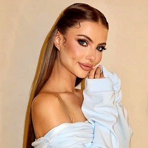 Kateryna Kuchynska