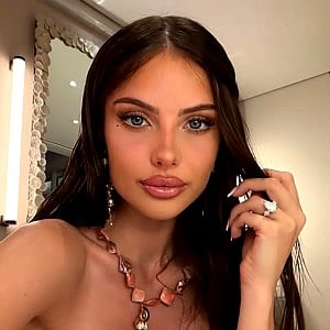 Kateryna Kuchynska