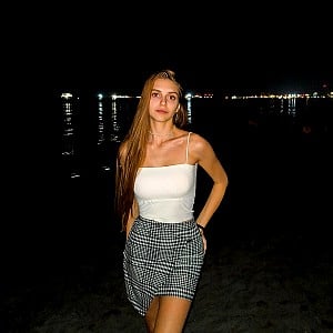 Kateryna Melnyk