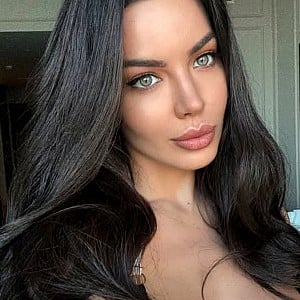 Kateryna Nomagdalina