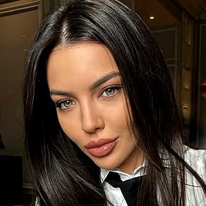 Kateryna Nomagdalina