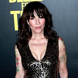 Katey Sagal