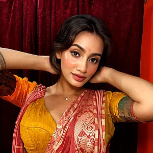 Katha Kali Chowhan