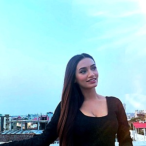 Katha Kali Chowhan