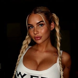 Katharina Antonia
