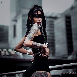 Katharina Barth