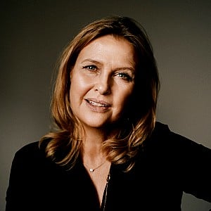 Katharina Bohm
