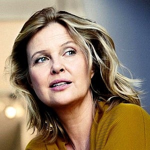 Katharina Bohm