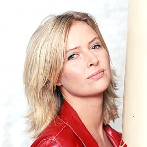Katharina Bohm