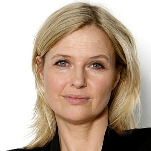 Katharina Bohm