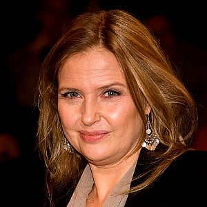 Katharina Bohm