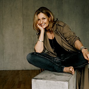 Katharina Bohm