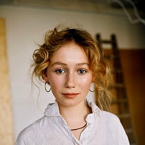 Katharina Gieron