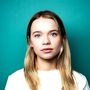 Katharina Hirschberg