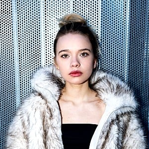 Katharina Hirschberg