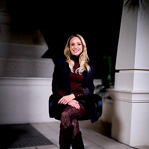 Katharina Kleinfeldt