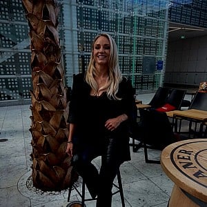 Katharina Kleinfeldt