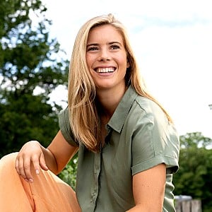 Katharina Liensberger
