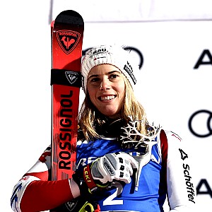 Katharina Liensberger